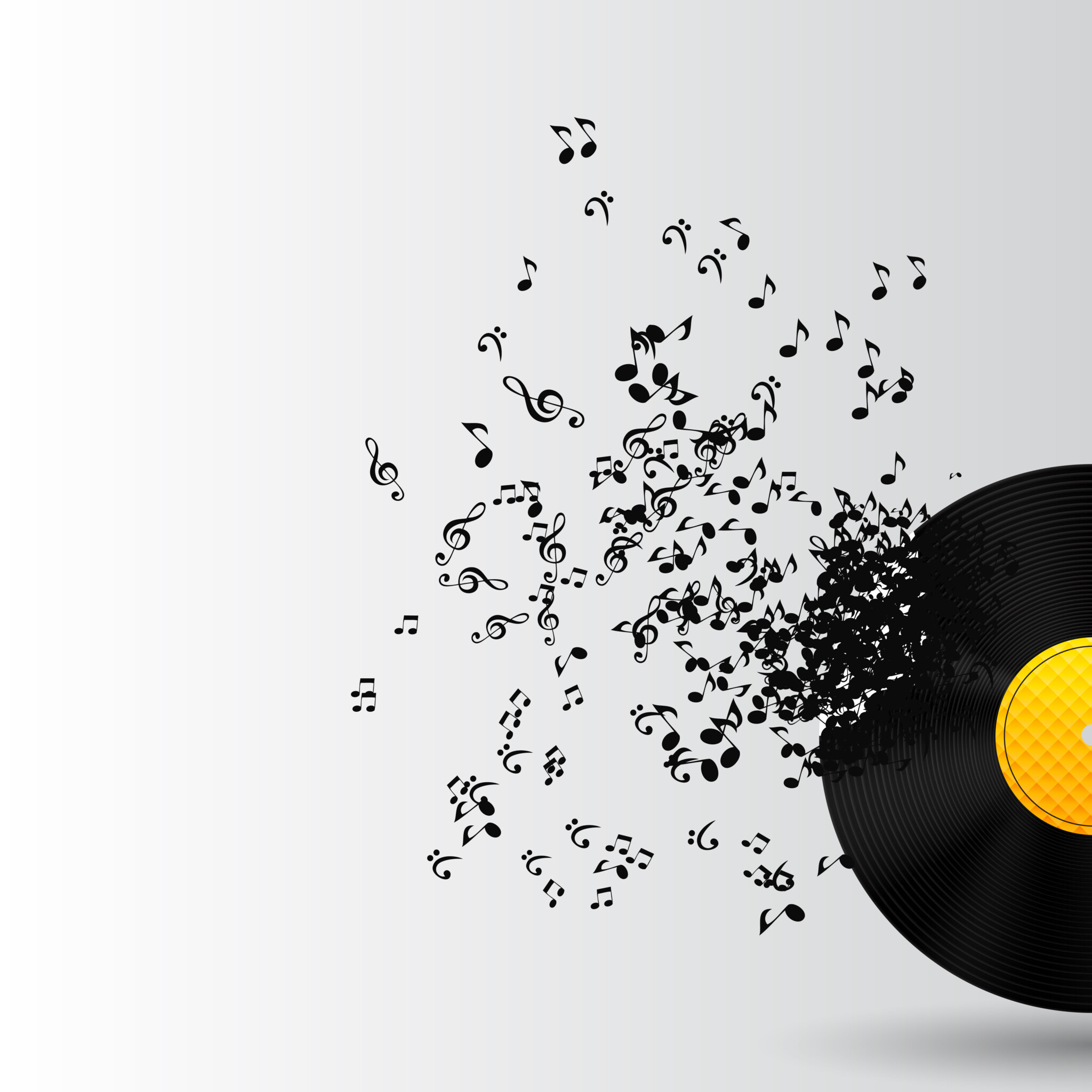 Spiller du musik for dine kunder? Hvis du gør, så bør du have styr på ophavsretsloven, så du ikke ender med en stor bøde og lovovertrædelser. Få styr på musikken med Koda.