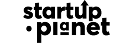 Startup Planet logo