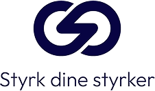 Styrk dine styrker logo
