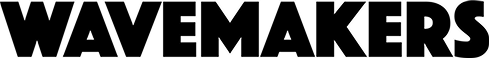 Wavemakers logo