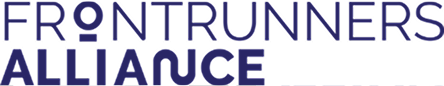 Frontrunners Alliance logo