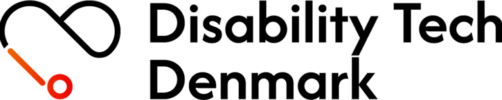 Disability Tech Denmark logo