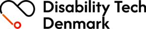 Disability Tech Denmark logo