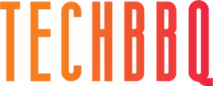 Tech BBQ logo