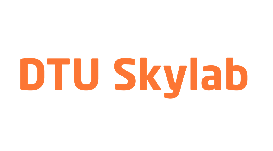 DTU Skylab logo