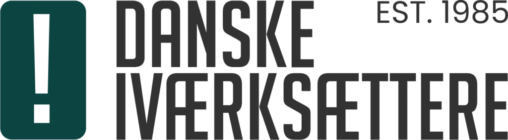 Danske Iværksættere logo