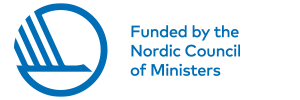 Nordic Council of Minister logo