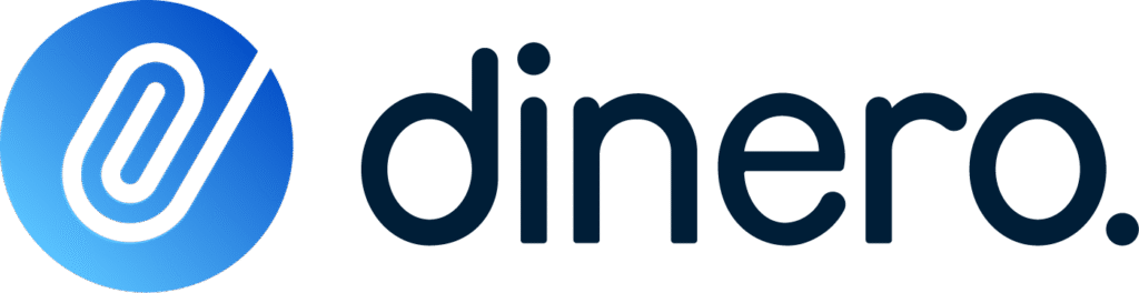 Dinero logo