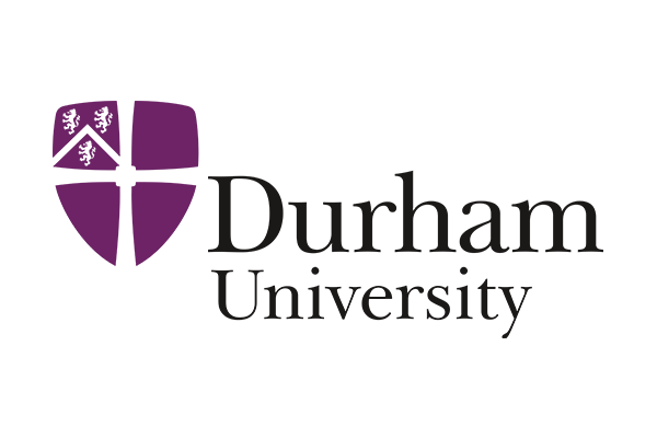 Durham University logo
