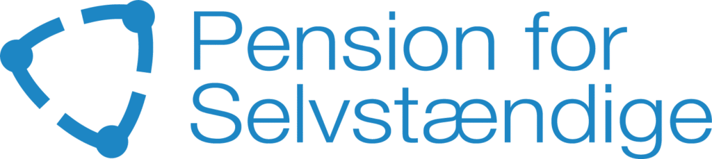 Pension for Selvstændige logo