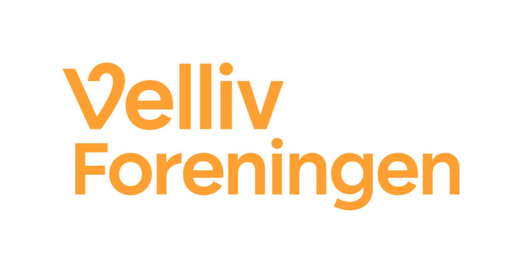 Velliv Foreningen logo