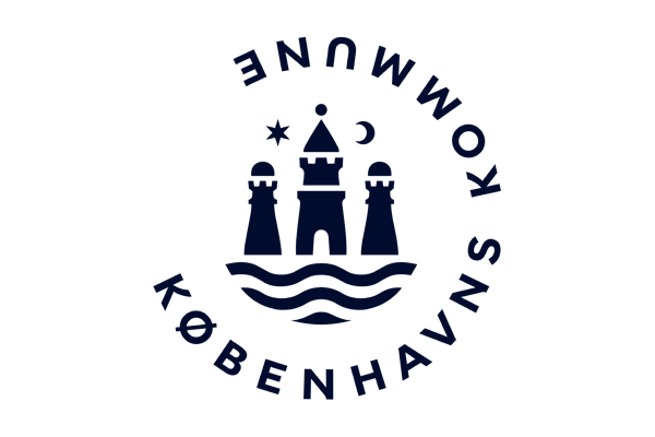 Københavns Kommune logo