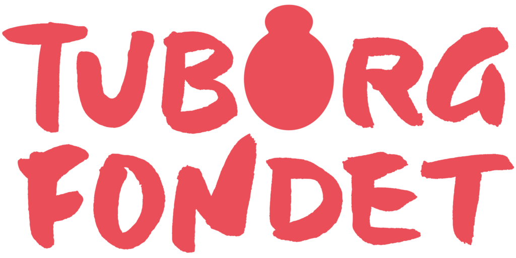 Tuborgfondet Logo