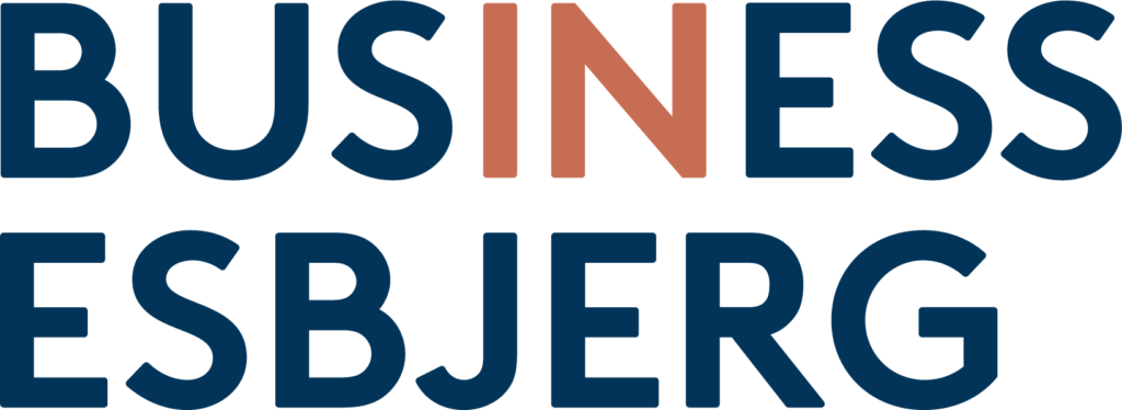Business Esbjerg logo