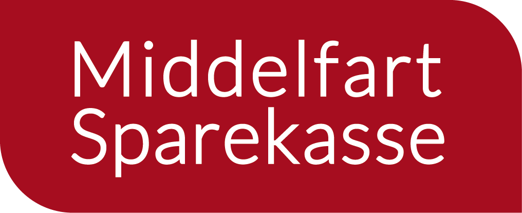Middelfart Sparekasse logo