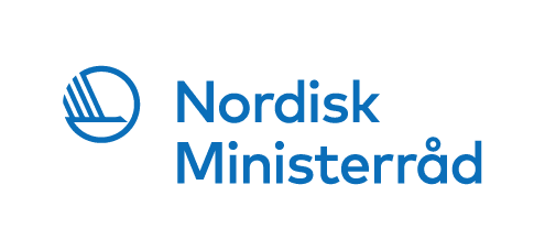 Nordisk Ministerråd logo