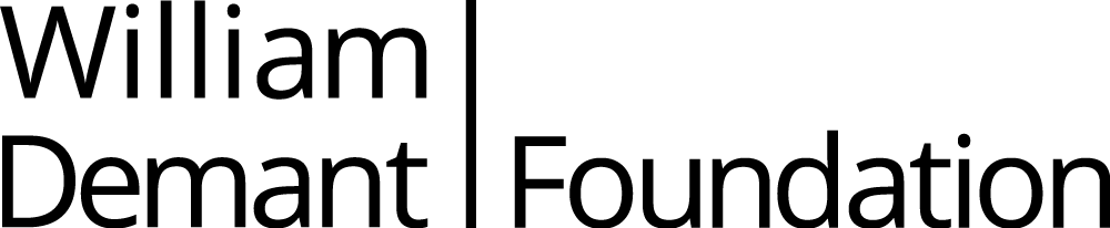 William Demant fonden logo