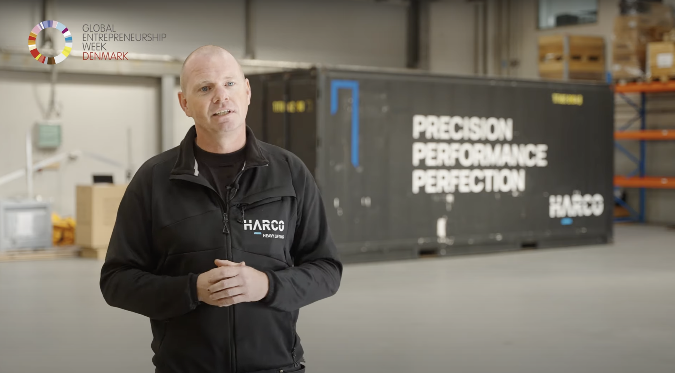 Harco