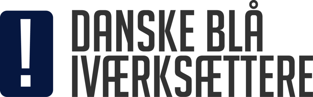 Danske Blå Iværksættere