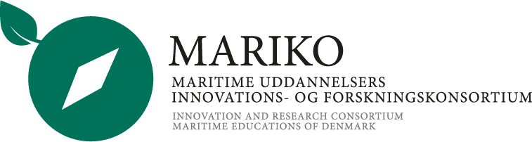 Mariko logo