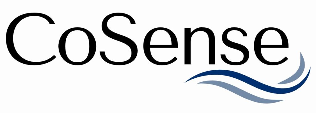 CoSense logo