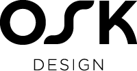 OSK_design logo