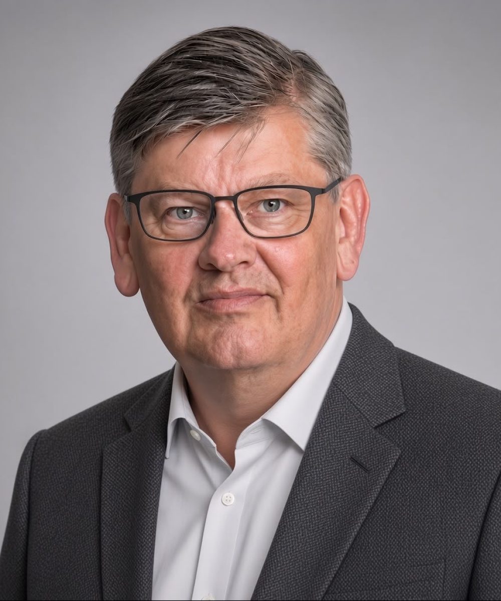 Jón Ingi Benediktsson